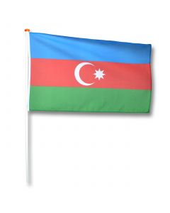 Vlag Azerbeidzjan