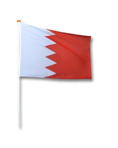 Vlag Bahrein