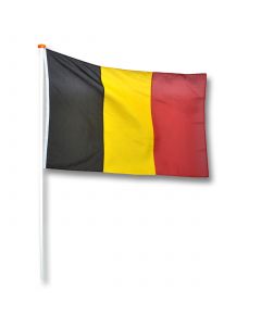 Vlag Belgie