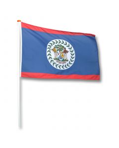 Vlag Belize