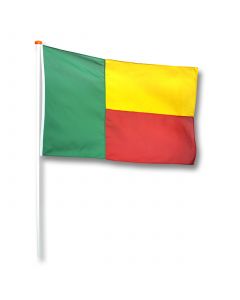 Vlag Benin