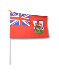Vlag Bermuda