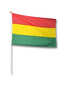 Vlag Bolivia