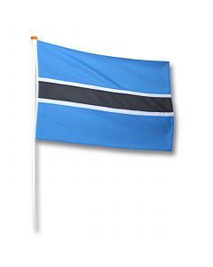 Vlag Botswana