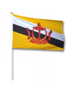 Vlag Brunei