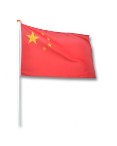 Vlag China