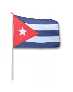 Vlag Cuba