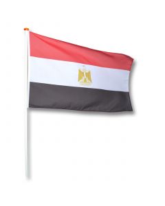 Vlag Egypte