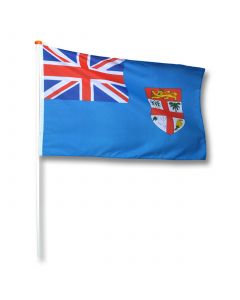 Vlag Fiji