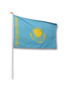 Vlag Kazachstan