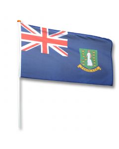 Vlag Maagdeneilanden