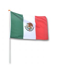 Vlag Mexico