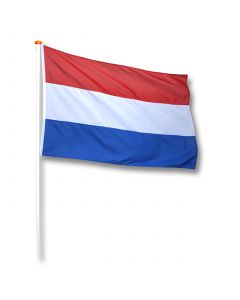 Vlag Nederland