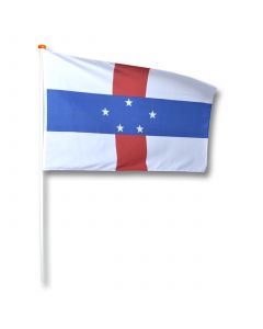 Vlag Nederlandse Antillen