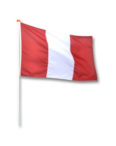 Vlag Peru