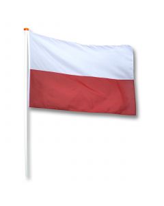 Vlag Polen