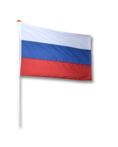 Vlag Rusland Federatie