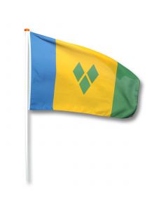 Vlag Sint-Vincent