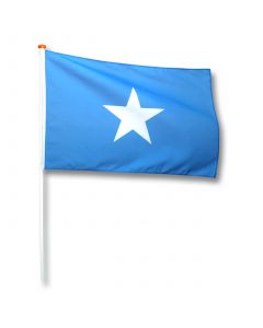 Vlag Somalië