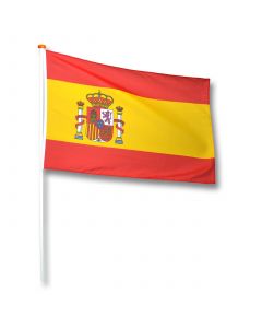 Vlag Spanje