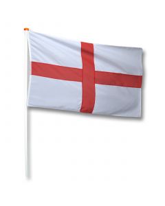 Vlag St. George's Cross