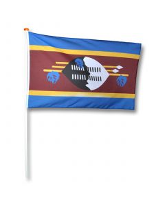 Vlag Swaziland