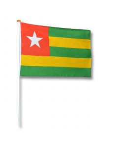 Vlag Togo