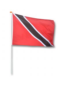 Vlag Trinidad