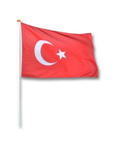 Vlag Turkije