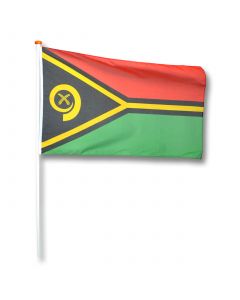 Vlag Vanuatu