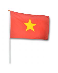 Vlag Vietnam