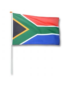 Vlag Zuid-Afrika