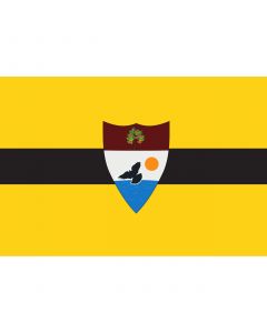 Liberlandse vlag