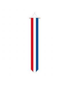 Nederlandse wimpel punt