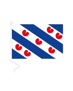 Friese vlag