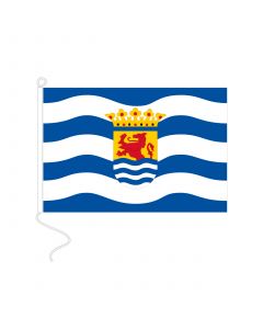 Vlag Zeeland
