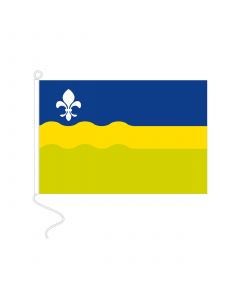 Vlag Flevoland