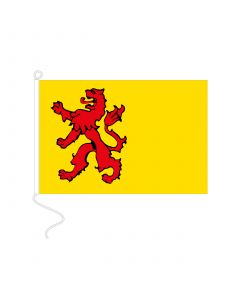 Vlag Zuid-Holland