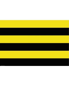 Vlag gemeente Schiedam 200x300 cm