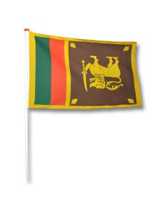 Vlag Sri-Lanka