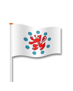 Vlag Duitse Gemeenschap