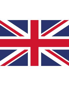 Vlag Groot-Brittannië 