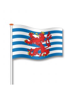 Vlag Luxemburg (België) bestellen