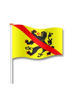 Vlag Namen