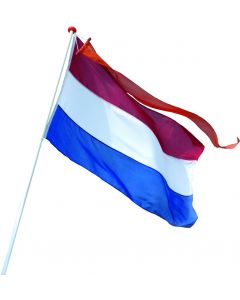 Vlag Nederland 100x150 cm.