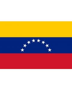 Vlag Venezuela