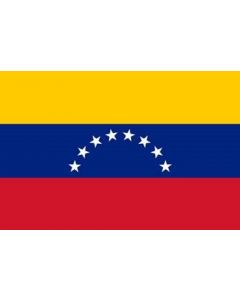 Vlag Venezuela