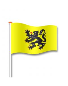 Vlag Vlaamse Gemeenschap bestellen