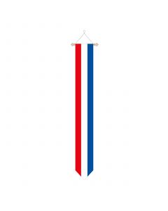 Nederlandse wimpel punt