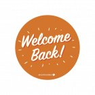 Welcome Back! pakket